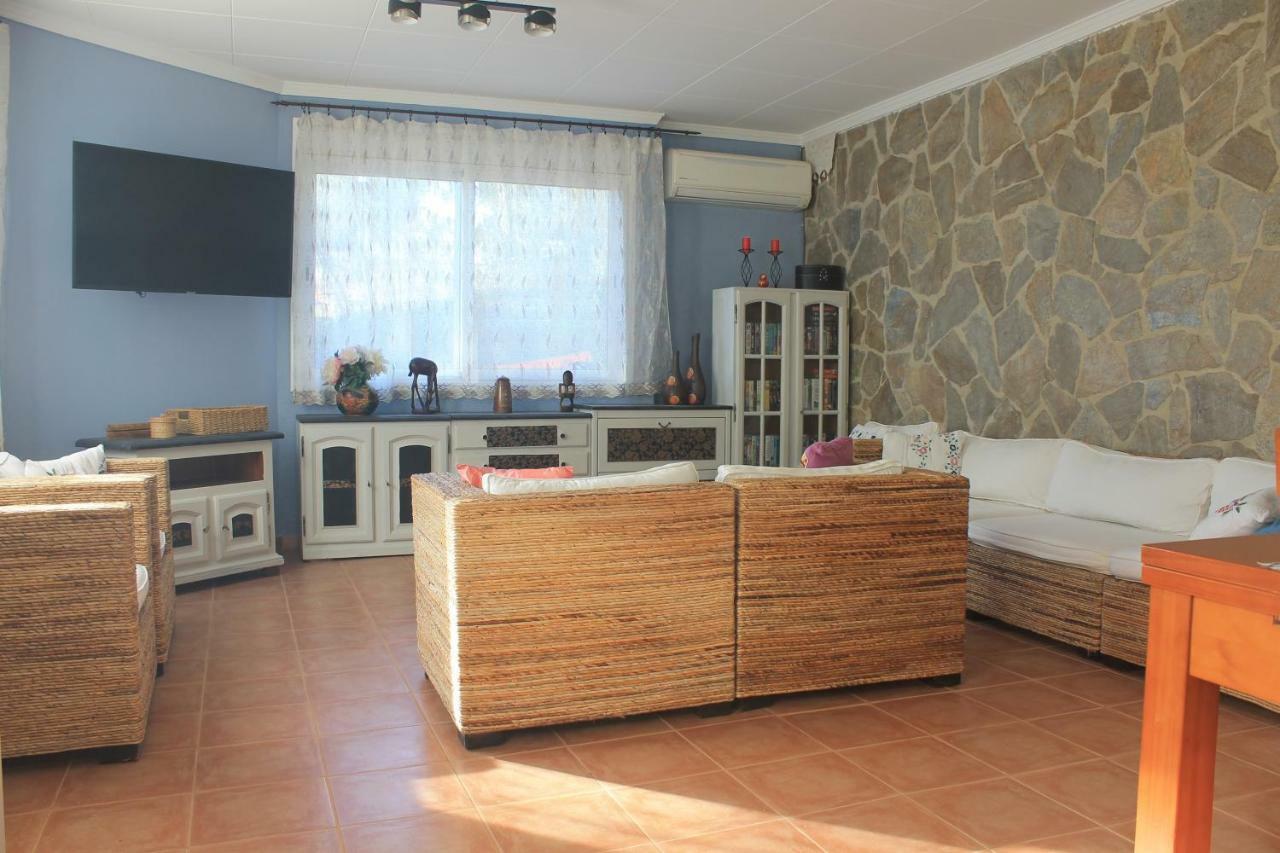 Romani,26 Holiday home