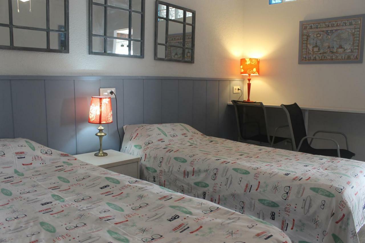 Romani,26 Holiday home Olivella
