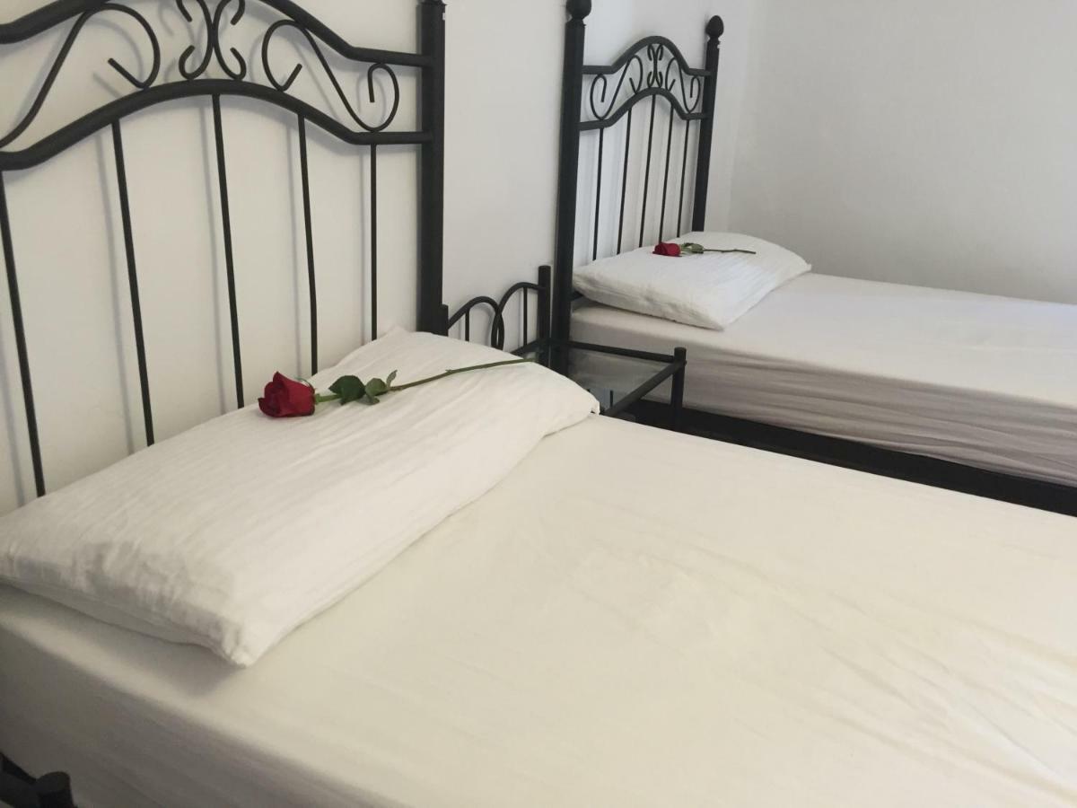 Rosalia / Pilgrim Hostel *