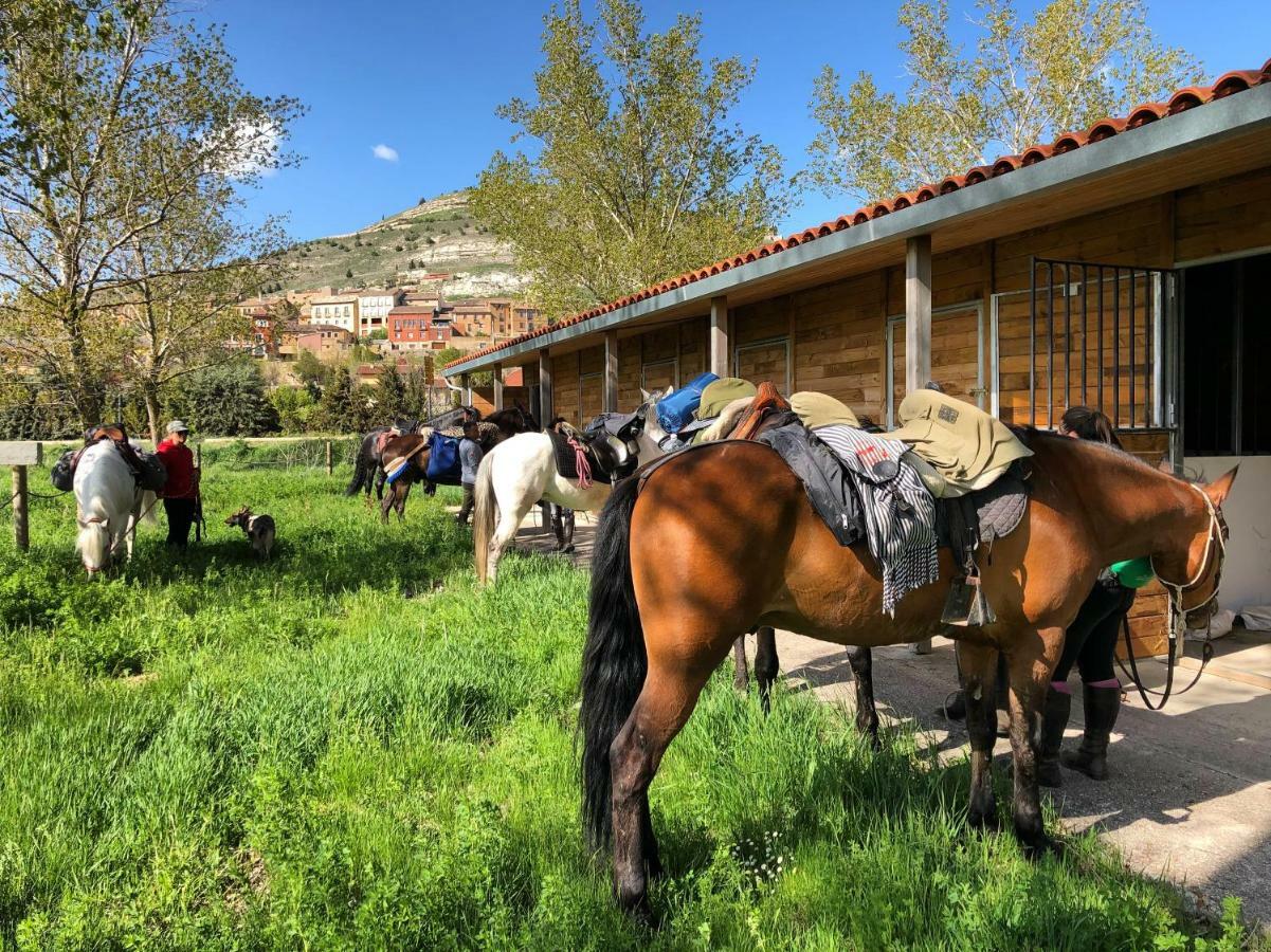 Rosalia / Pilgrim Hostel
