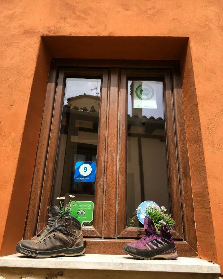 Hostel Rosalia / Pilgrim