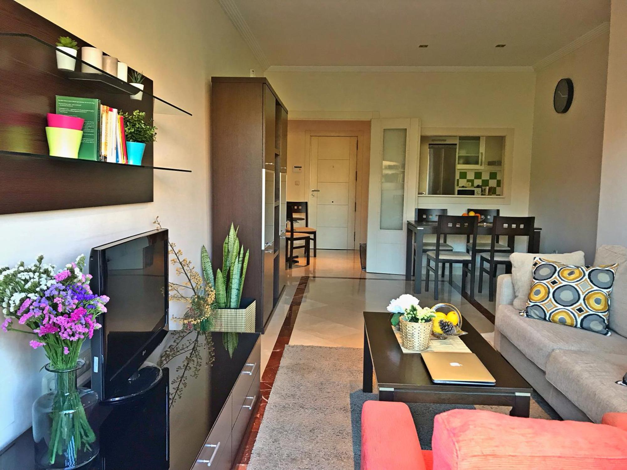 Apartamento Sunny Tropical Coast,granada. Calle Rector Pascual Rivas Carrera Motril