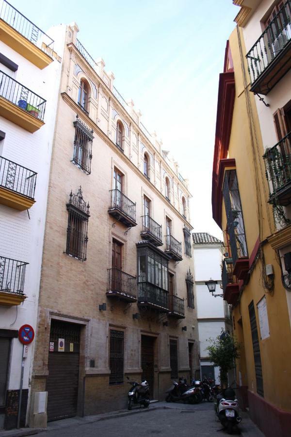 Apartamento La Casa De Pilar Sevilla