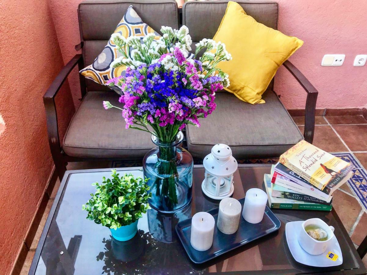 Sunny Tropical Coast,granada. Calle Rector Pascual Rivas Carrera Apartamento Motril
