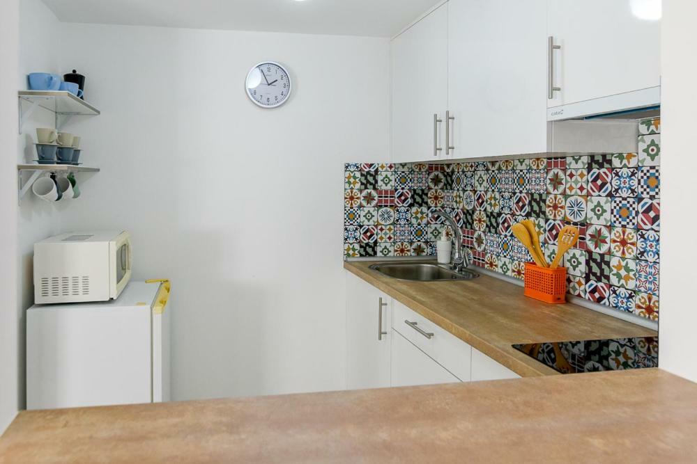 Apartamento Turístico En Brunete