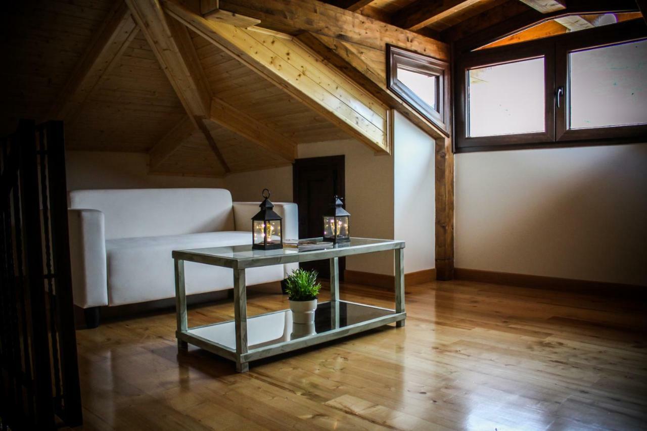 Apartamento Valle Del Sol I