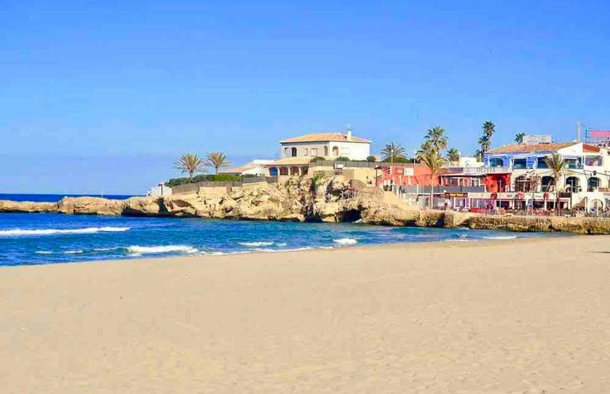 Supertruker * Jávea