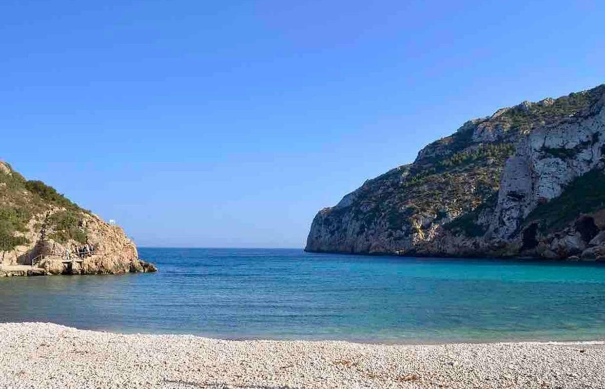 Supertruker * Jávea