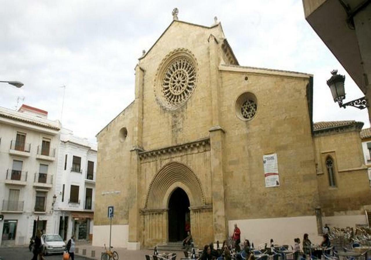 Apartamento Reformado Centro Ascensor Wifi * Córdoba
