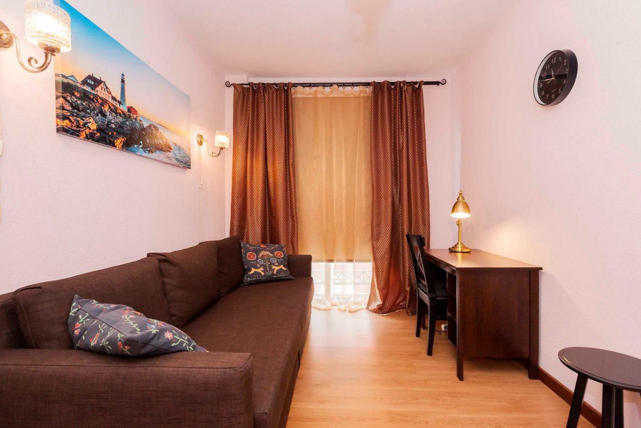 Apartment Casa El Fraile Las Galletas