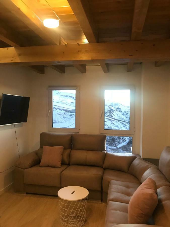 Ginebra Deluxe Domus Apartamento Sierra Nevada