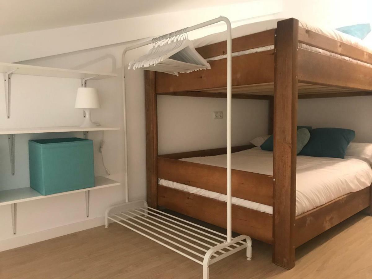 Apartamento Ginebra Deluxe Domus *