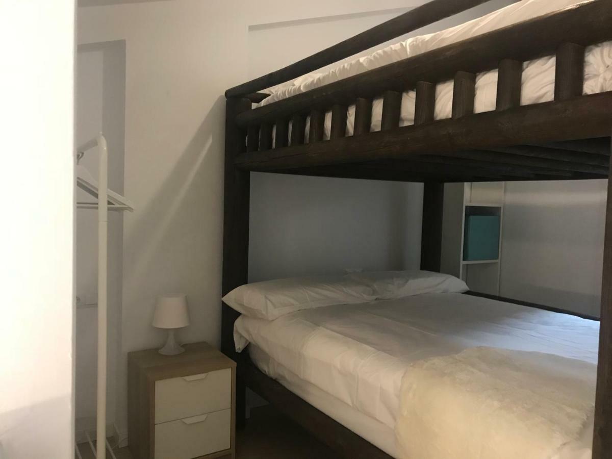 Ginebra Deluxe Domus Apartment *