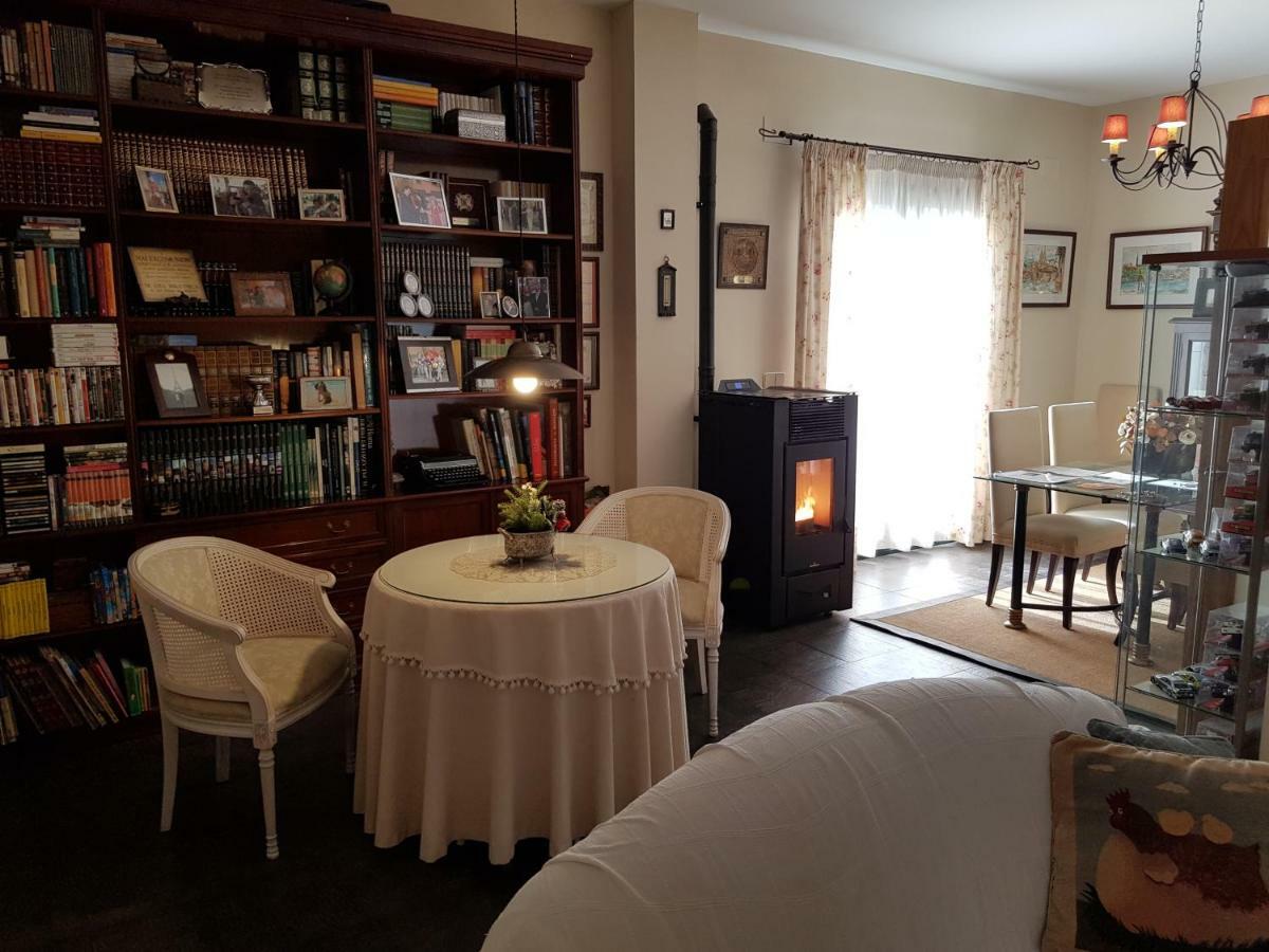 Casa Encantadora Con Piscina Privada Y Chimenea Holiday home Las Jaras