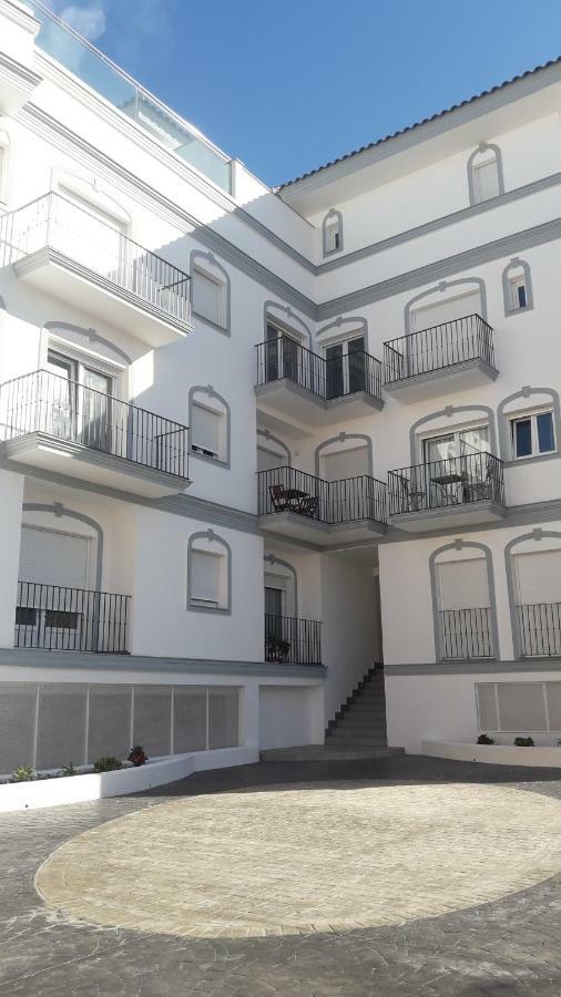 Laduna , Résidence Ventura Tarifa