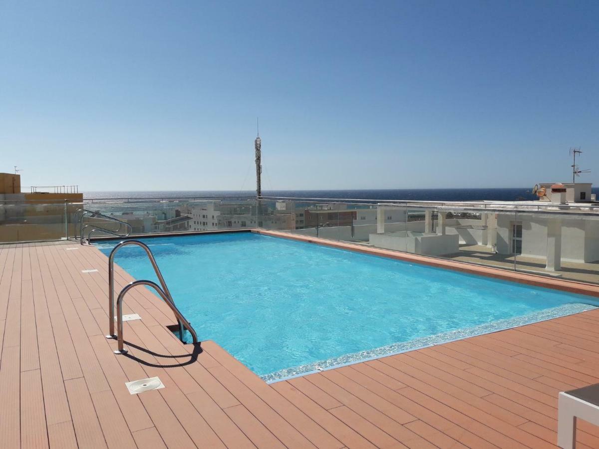 Laduna , Résidence Ventura Tarifa