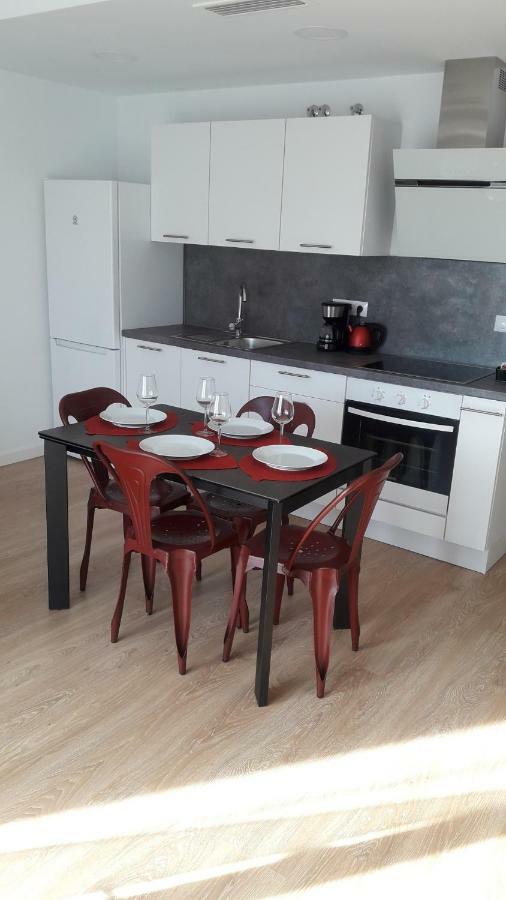 Apartamento Laduna , Résidence Ventura
