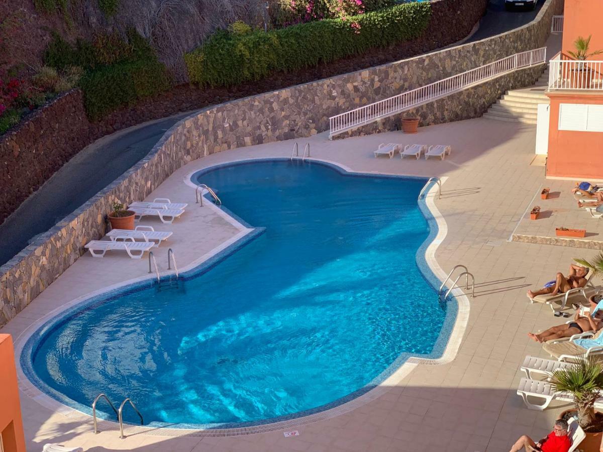 Apartamento Playa Paraiso Ocean Front