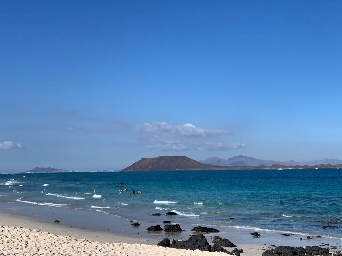 Apartamento Playa Paraiso Ocean Front Costa Calma