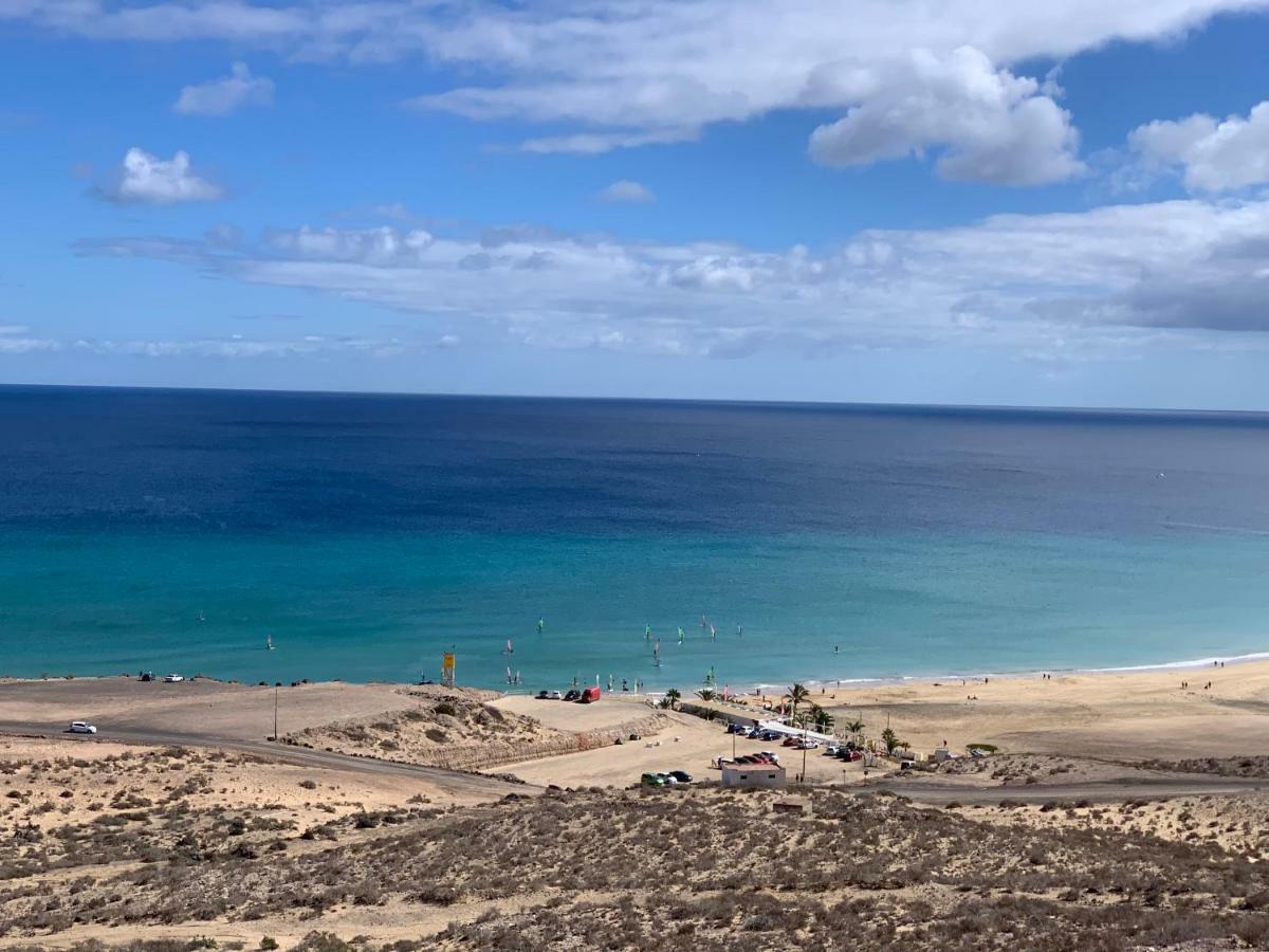 Apartamento Playa Paraiso Ocean Front