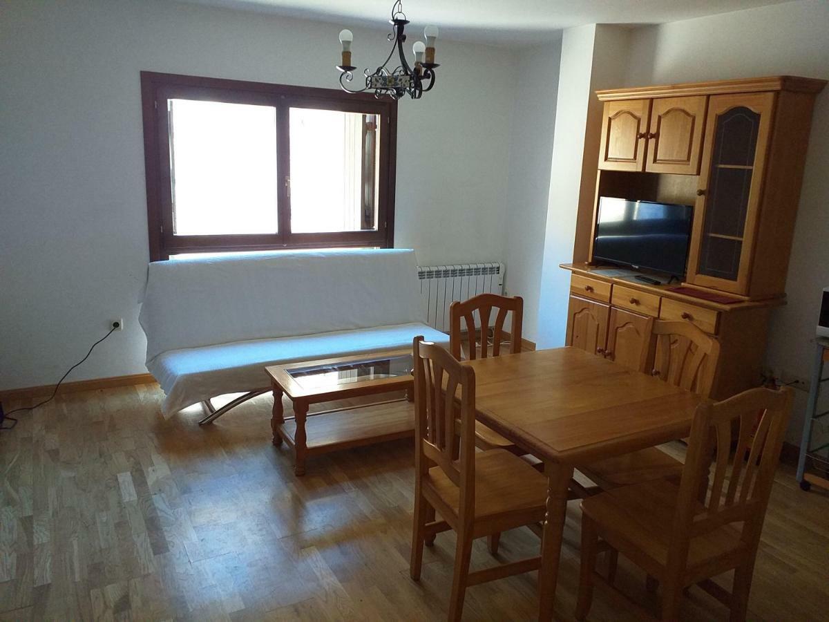 Tu En Formigal-panticosa Sallent-escarrilla Apartment