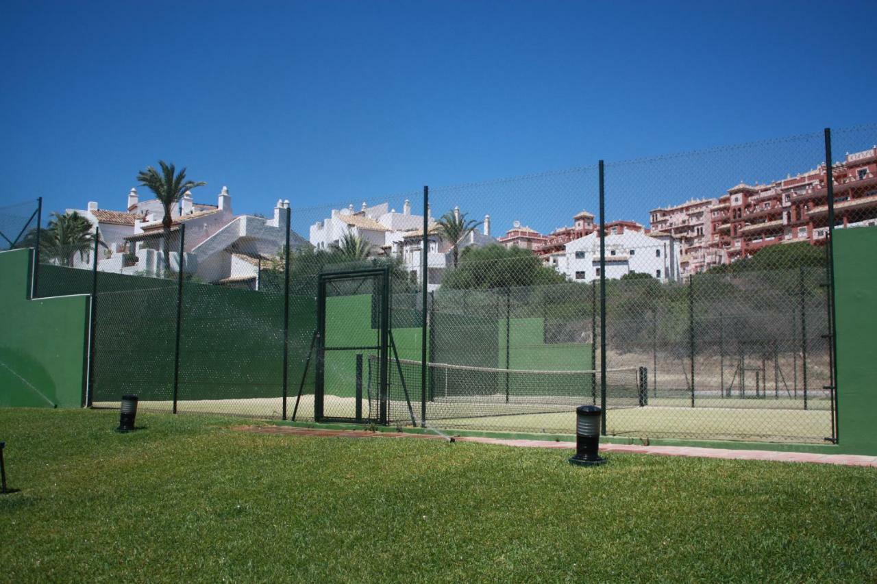 Urbanización Cármenes El Hacho Apartamento *