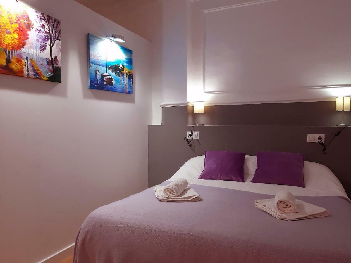 Navas 16 Apartamento
