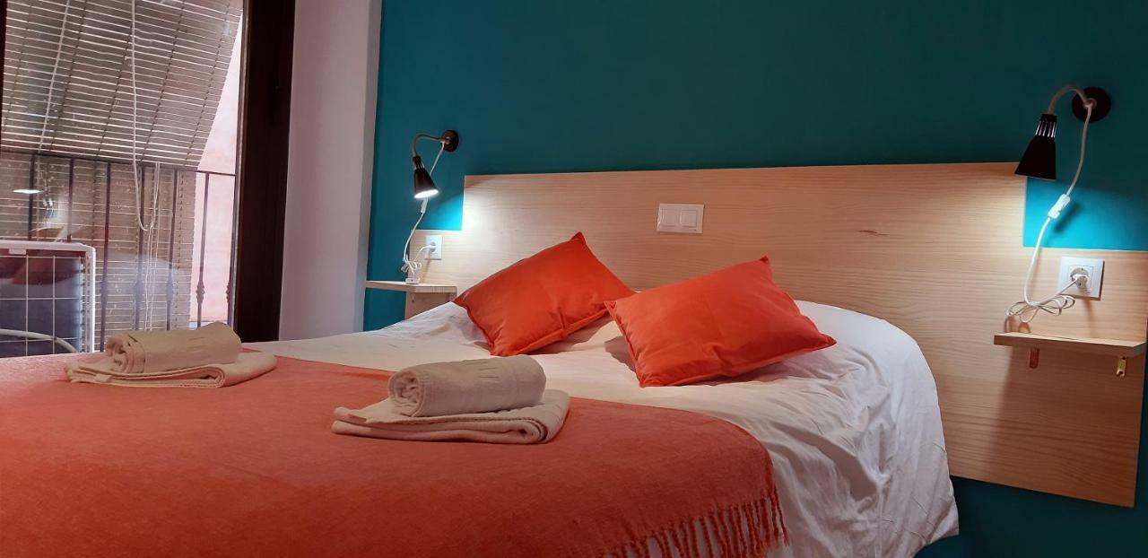 Navas 16 Apartamento Granada