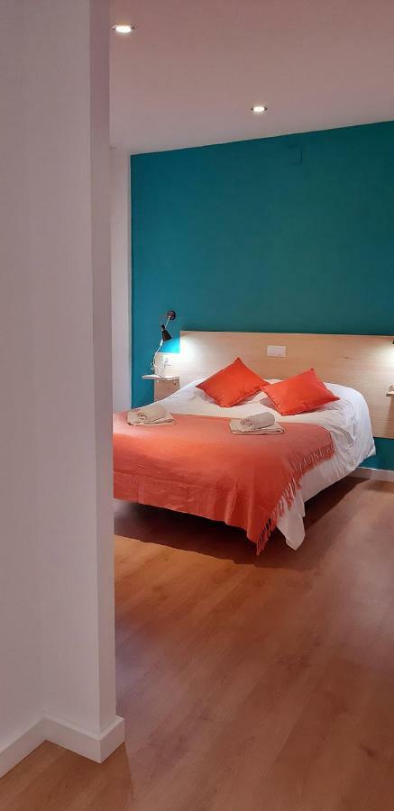 Apartamento Navas 16 Granada