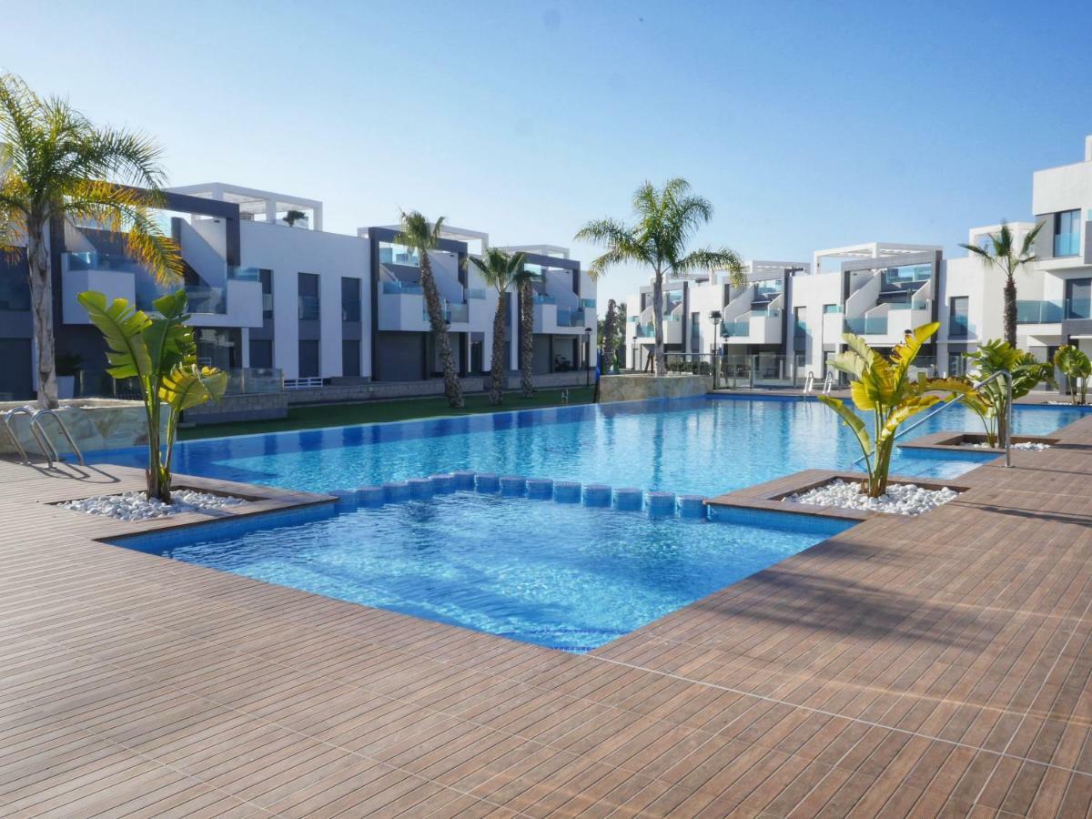 Oasis Casa Georgio Apartamento Guardamar del Segura