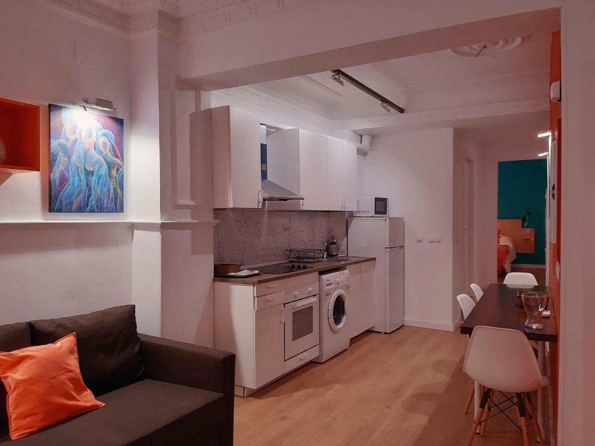 Apartamento Navas 16 *