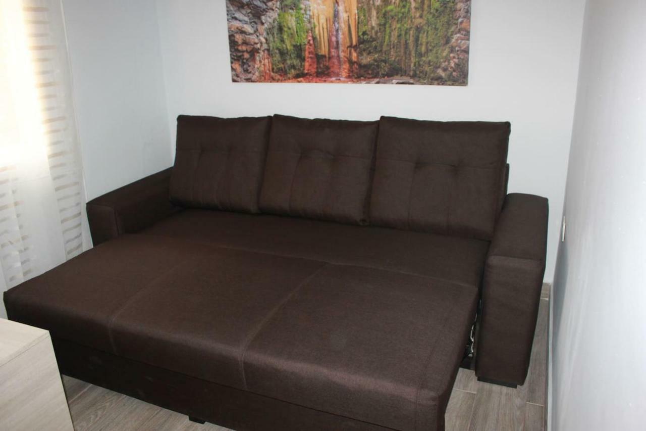 Сasa de vacaciones Duplex Belmaco - Casitas Abuelas Santa Cruz de la Palma (Isla de la Palma)