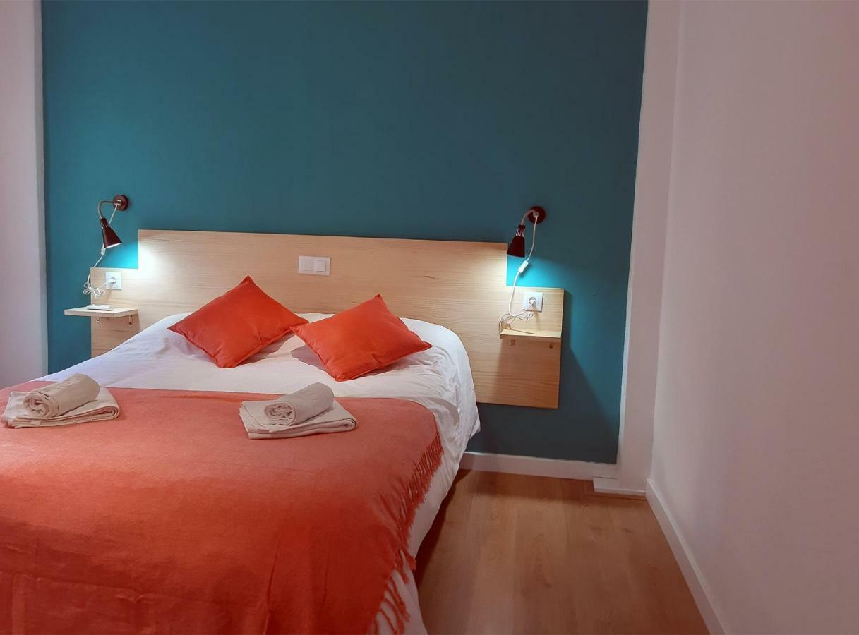 Apartamento Navas 16