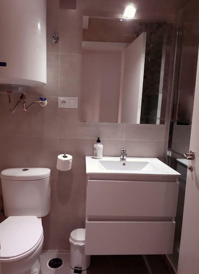 Navas 16 Apartamento Granada