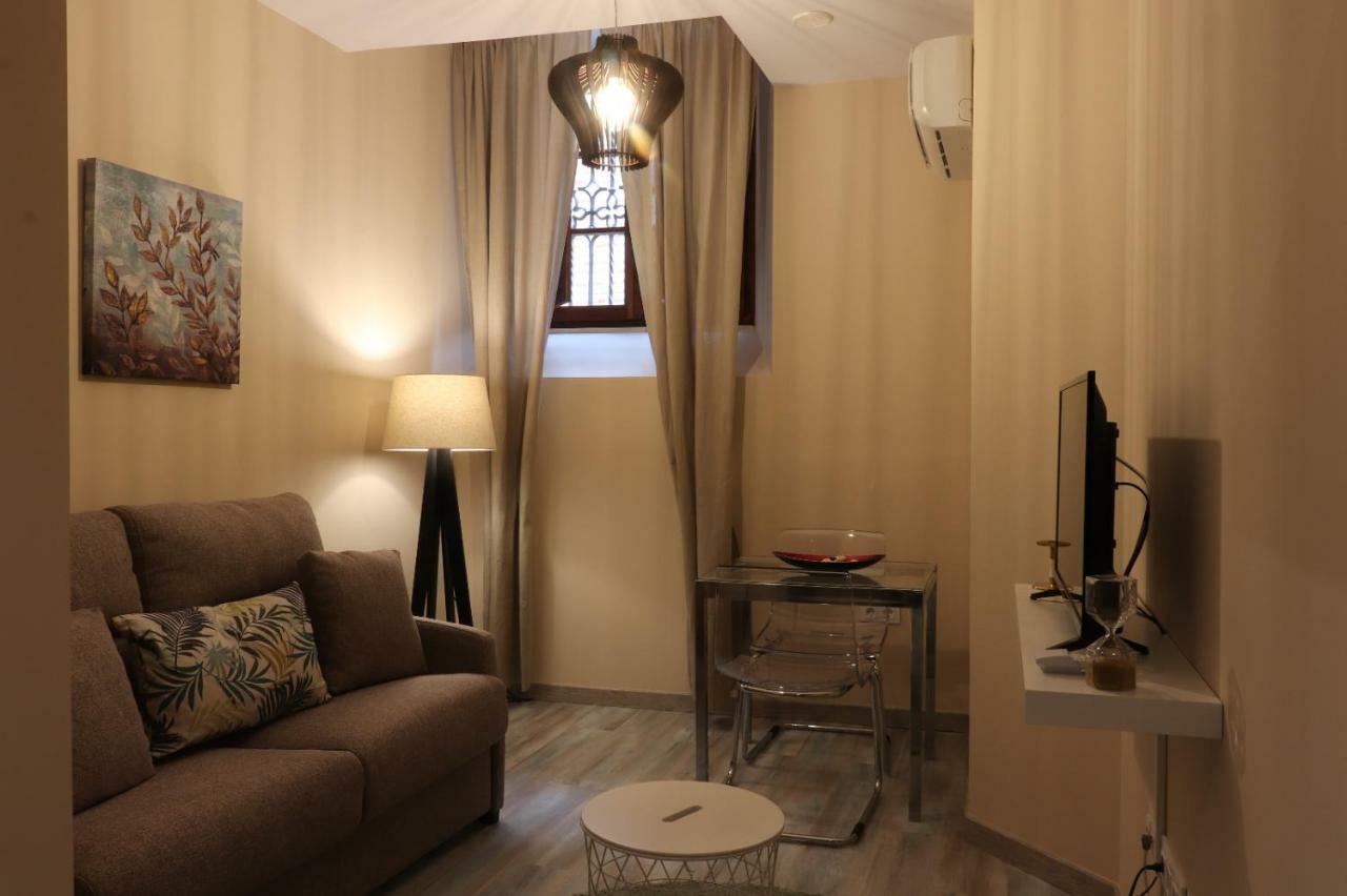 Apartamento Turísticos Desiree Arévalo