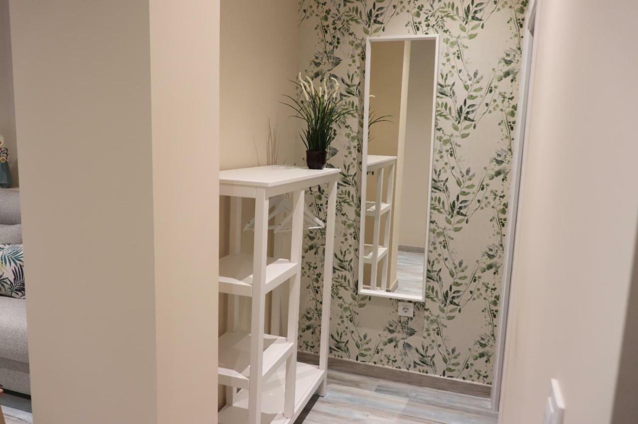 Apartamento Turísticos Desiree Arévalo