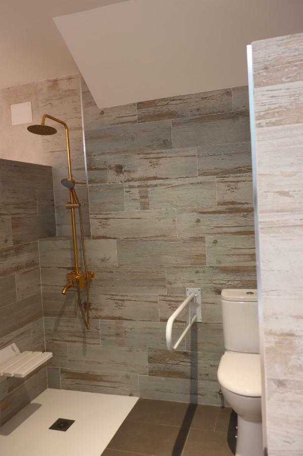 Apartamento Turísticos Desiree Arévalo