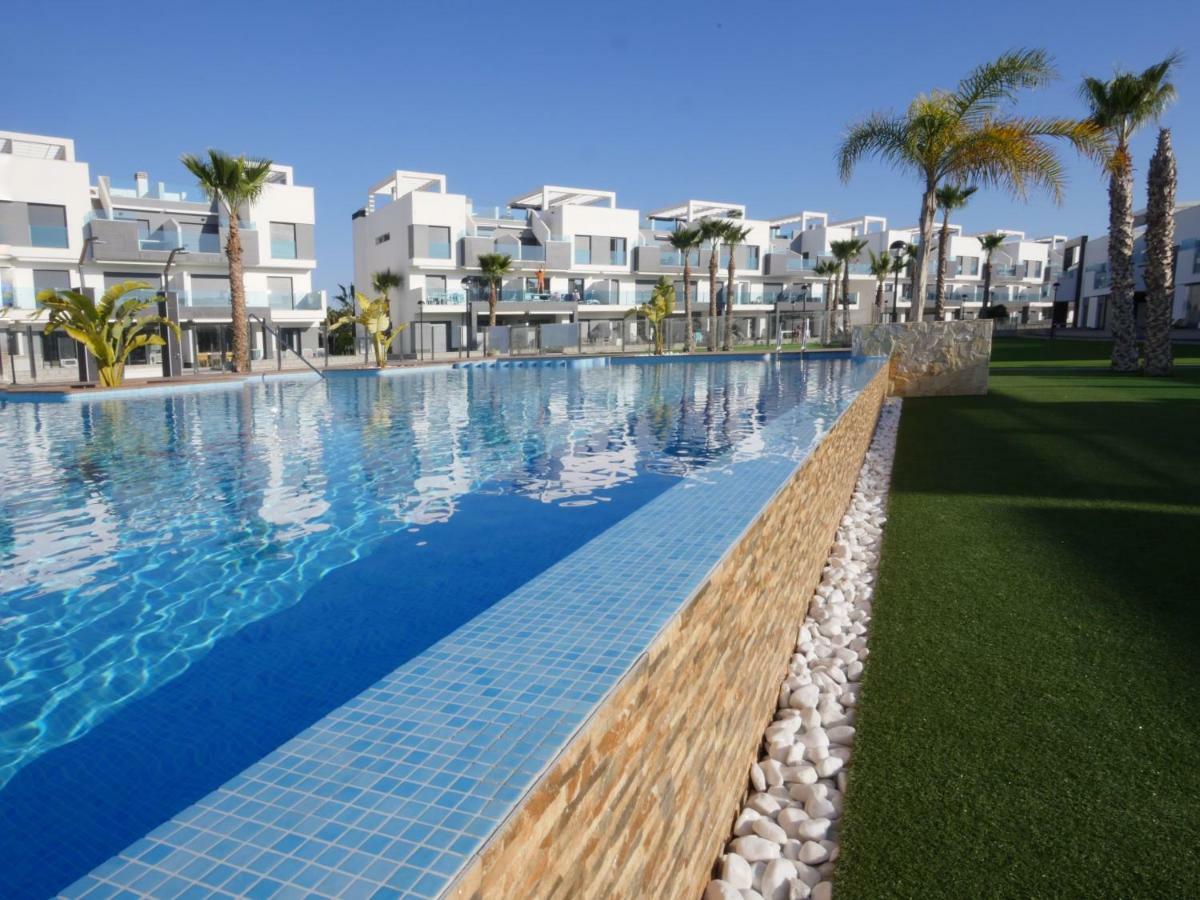 Apartamento Oasis Casa Georgio *