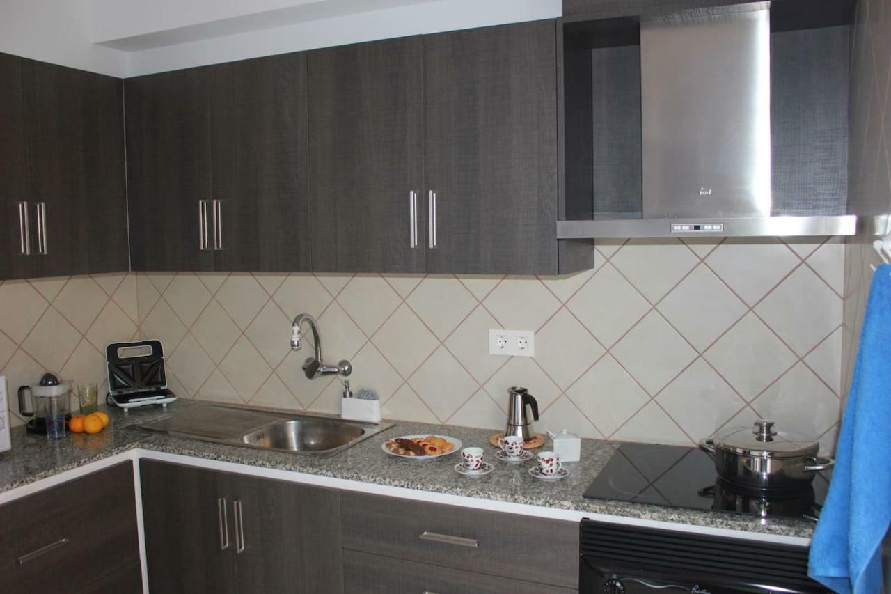 Duplex Belmaco - Casitas Abuelas Сasa de vacaciones