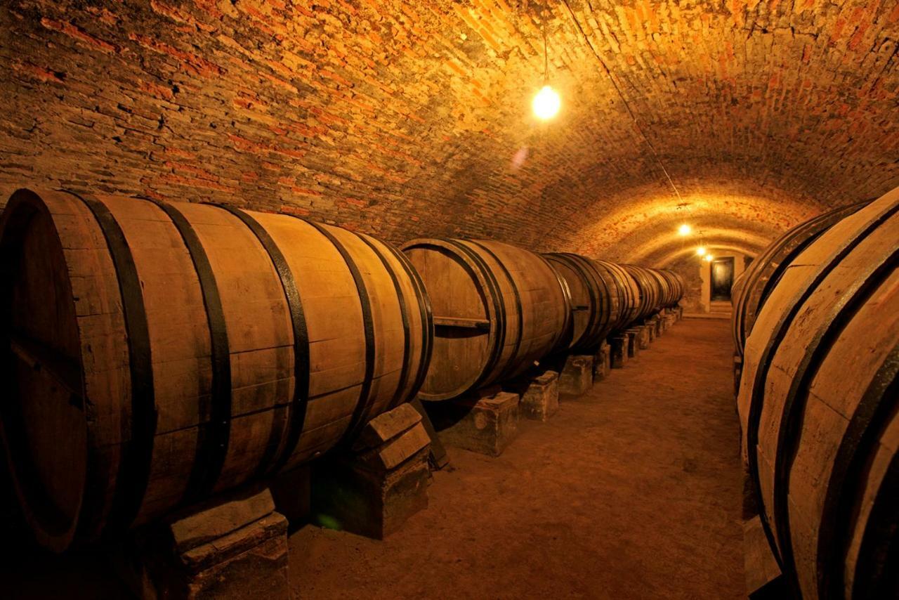 El Lagar De La Navazuela