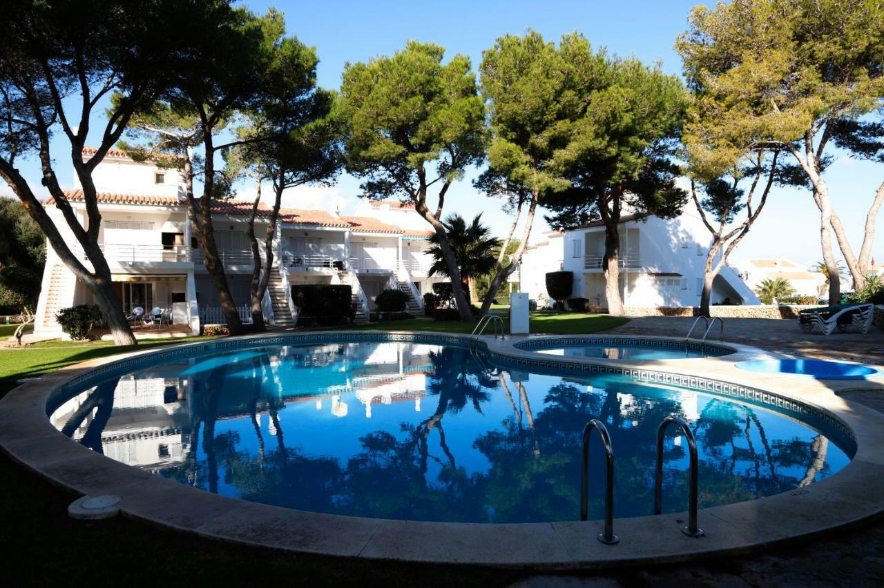 Apartamento Amanecer En Port D'addaia Es Mercadal