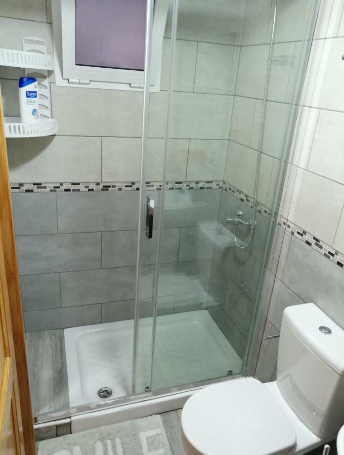 Сasa de vacaciones Duplex Belmaco - Casitas Abuelas