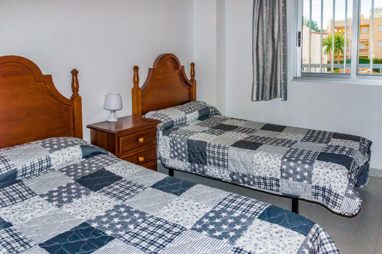 Apartamento Irtaplaya 310