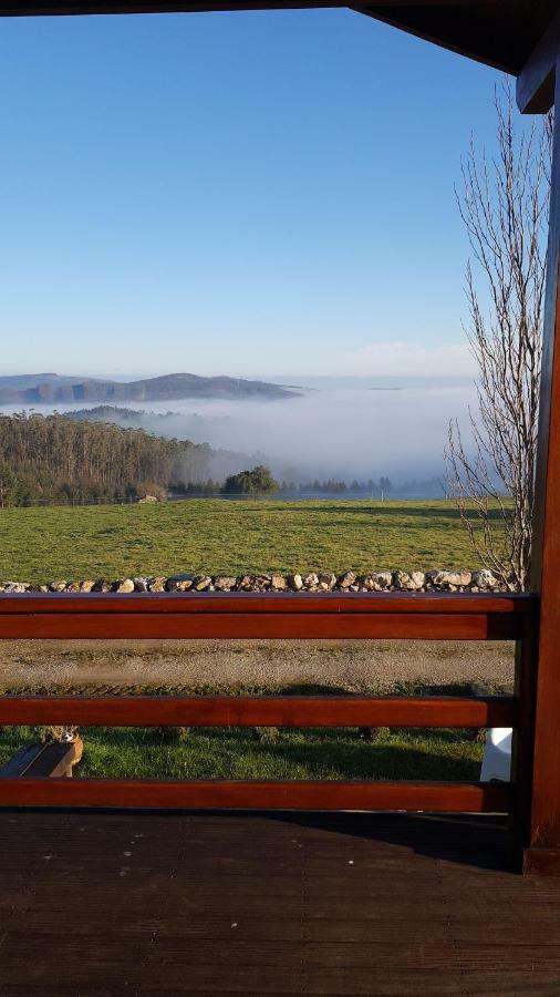 Country house Landecoira Sequeiro