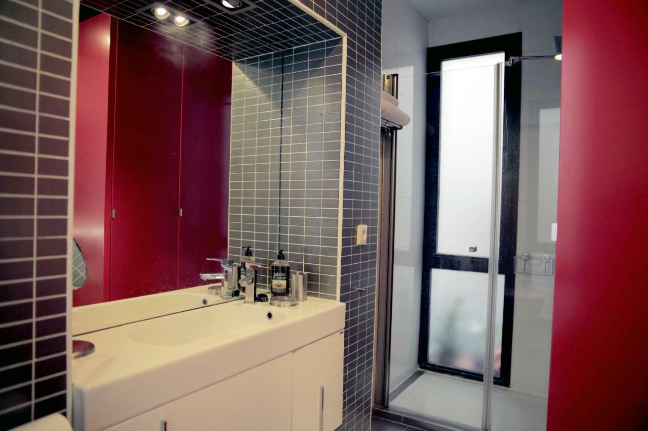 Loft Bordador Apartamento *