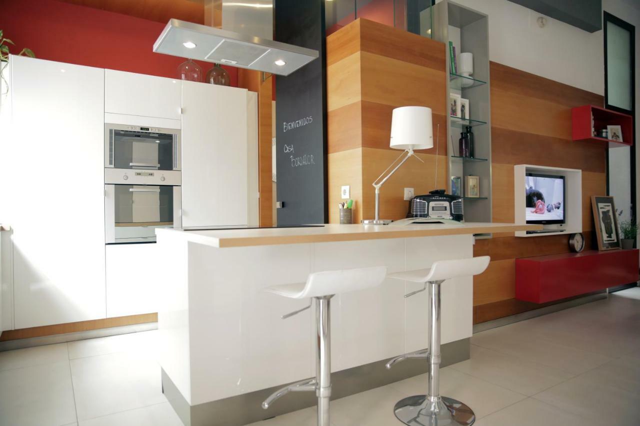 Loft Bordador Apartamento *