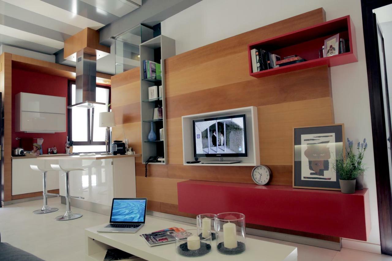 Loft Bordador * Sevilla