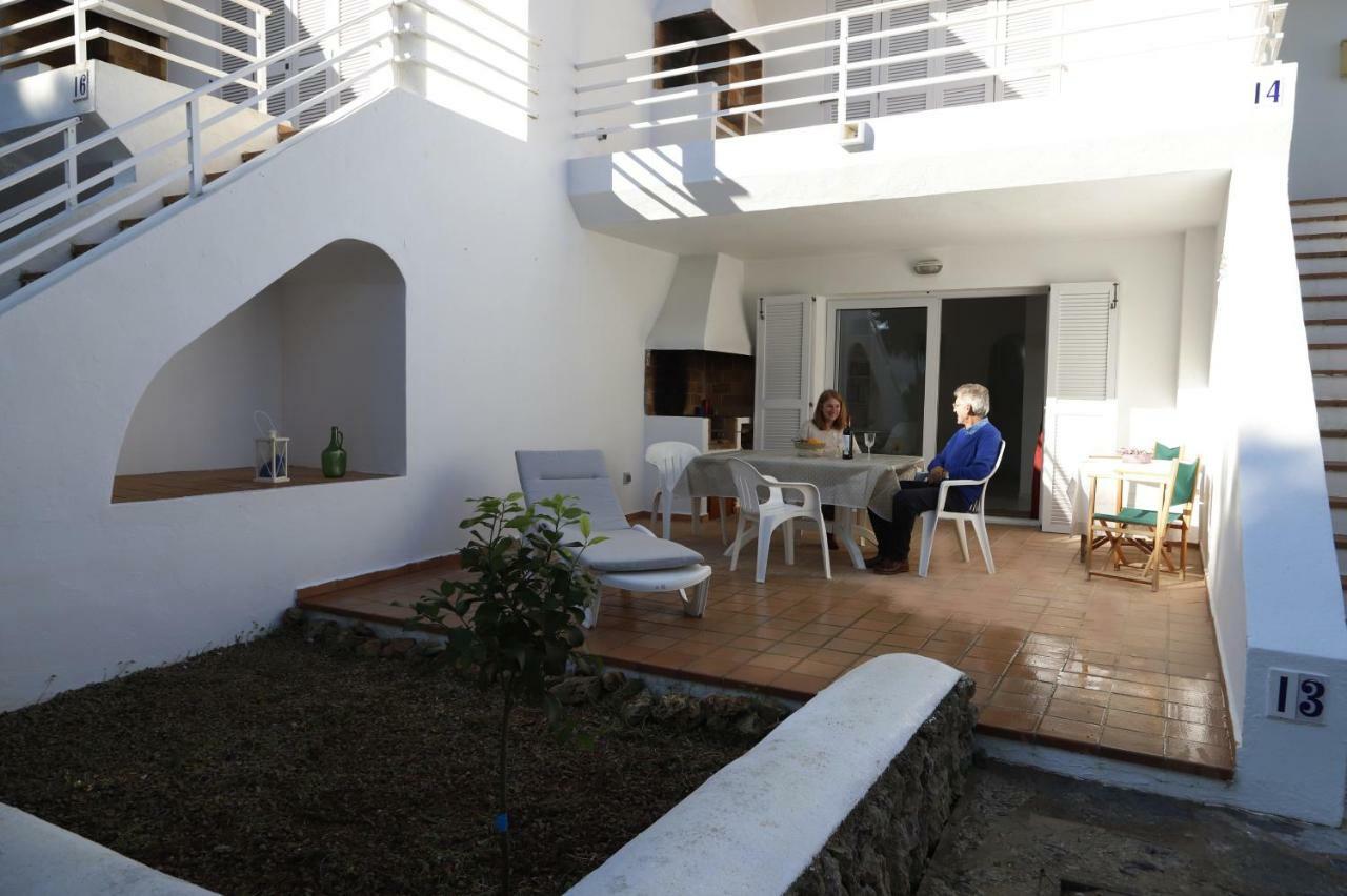 Amanecer En Port D'addaia Apartamento