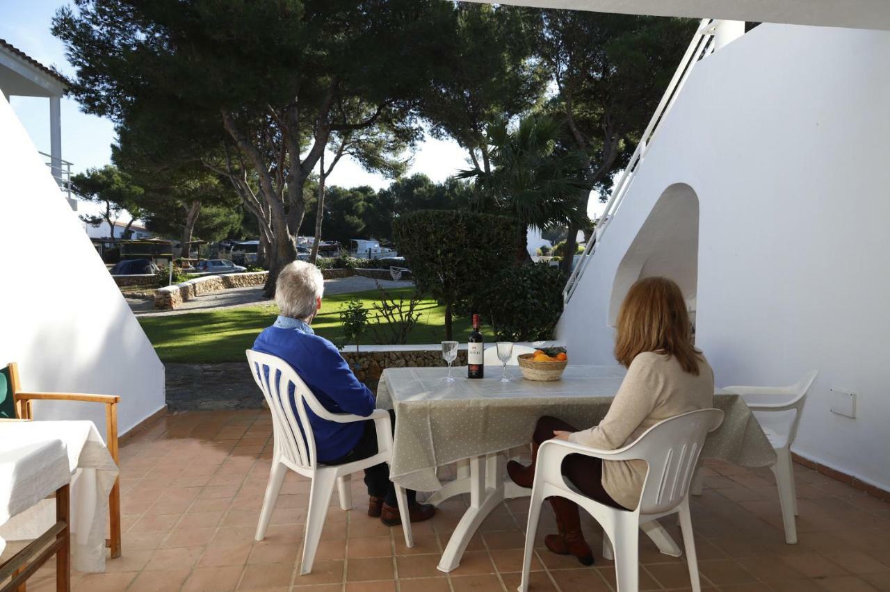 Apartamento Amanecer En Port D'addaia Es Mercadal