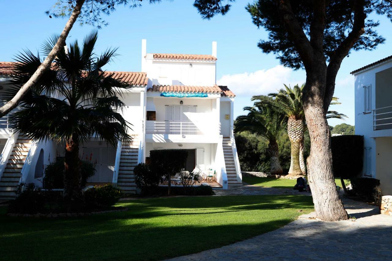 Apartamento Amanecer En Port D'addaia Es Mercadal